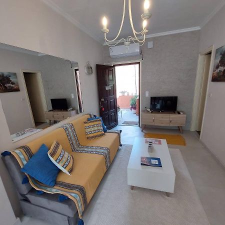 Anatoli Apartment بيراما المظهر الخارجي الصورة