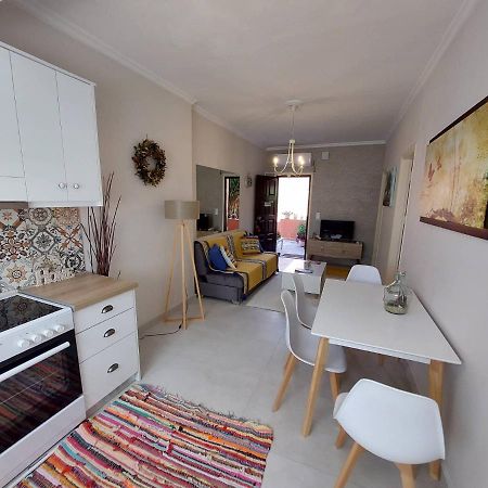 Anatoli Apartment بيراما المظهر الخارجي الصورة