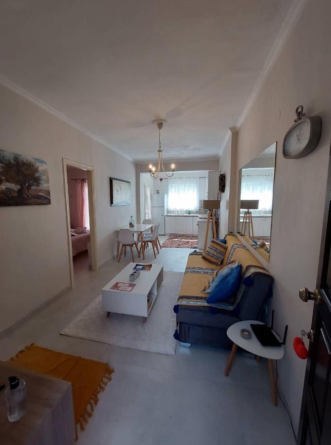 Anatoli Apartment بيراما المظهر الخارجي الصورة