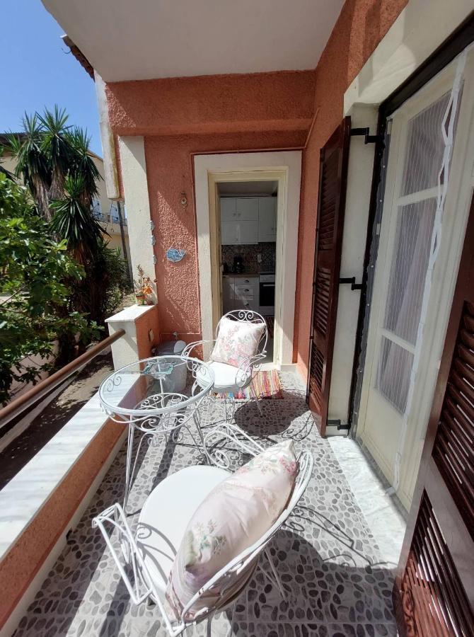Anatoli Apartment بيراما المظهر الخارجي الصورة